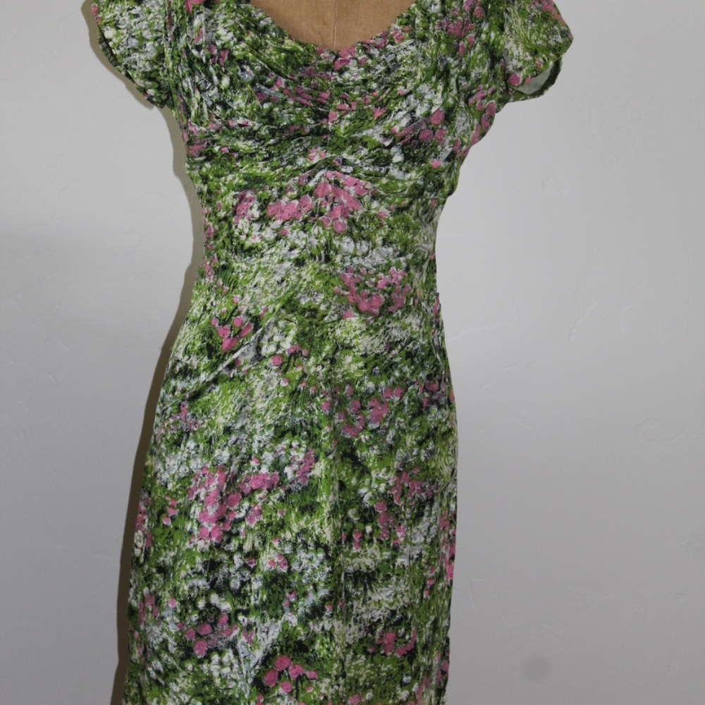 Beautiful Vintage  Dress